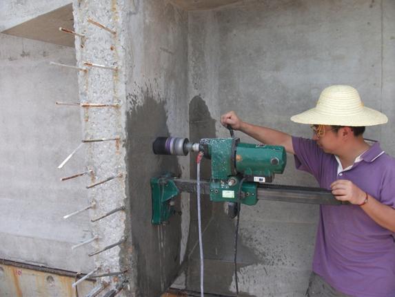 建筑工程質(zhì)量檢測(cè)、鑒定、評(píng)估